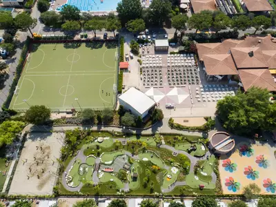 ParkFacilities