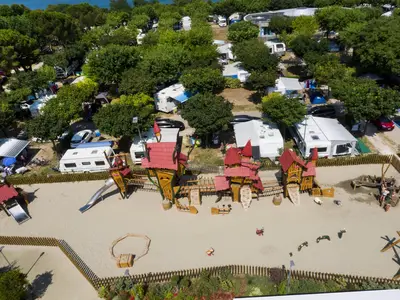 ParkFacilities