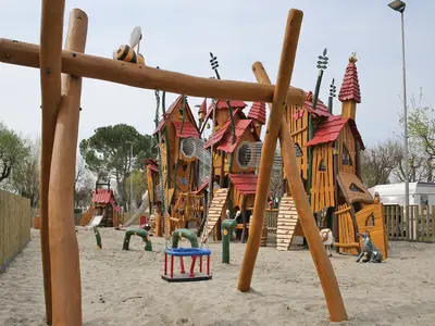 ParkFacilities