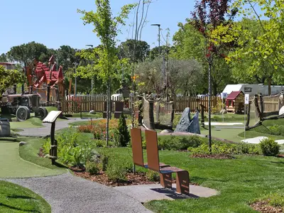 ParkFacilities
