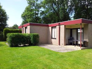 Bungalow für 12 Personen (120 m²) in Lemmer