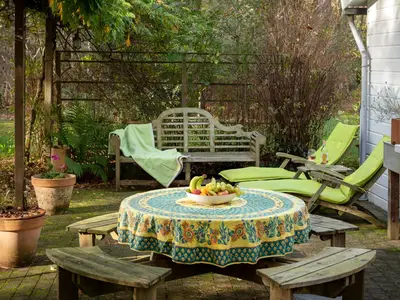 TerraceBalcony