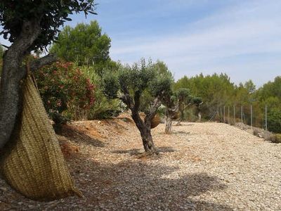 Bungalow für 4 Personen (30 m²) in Lliber 7/10