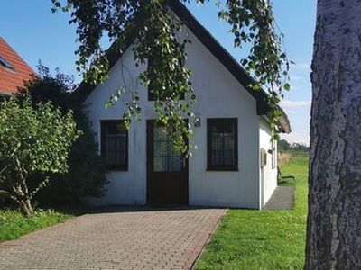 Bungalow für 4 Personen (50 m²) in Lobbe (Rügen) 4/10