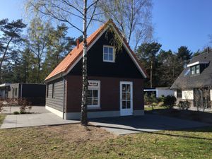 Bungalow für 4 Personen in Lochem