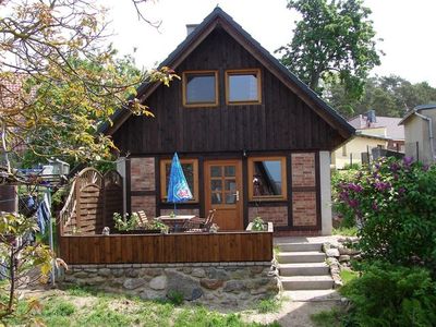 Bungalow für 3 Personen (45 m²) in Loddin (Seebad) 1/10