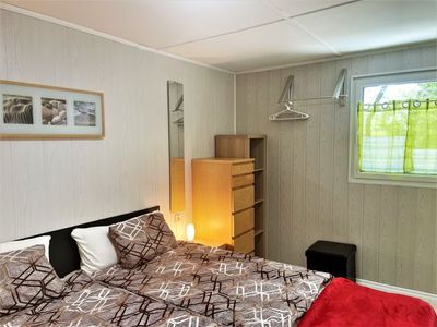 Bungalow für 3 Personen (27 m²) in Lohsa 10/10