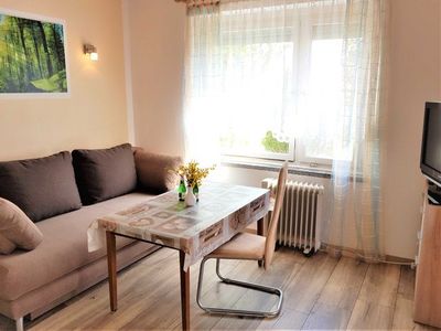 Bungalow für 3 Personen (35 m²) in Lohsa 3/8