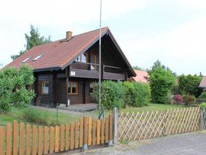 Bungalow für 6 Personen (80 m&sup2;) in Loissin