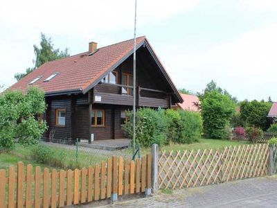 Bungalow für 6 Personen (80 m²) in Loissin 1/10