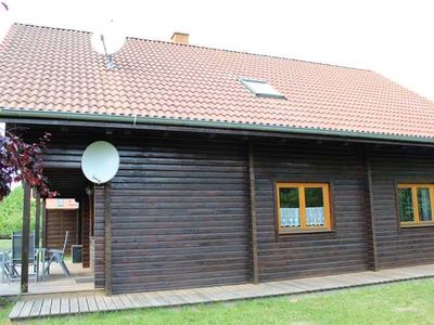 Bungalow für 6 Personen (80 m²) in Loissin 5/10