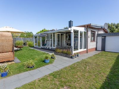 Bungalow für 4 Personen (75 m²) in Loissin 1/10