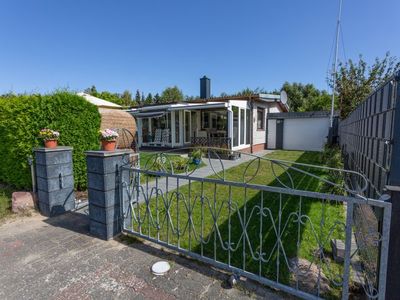 Bungalow für 4 Personen (75 m²) in Loissin 4/10