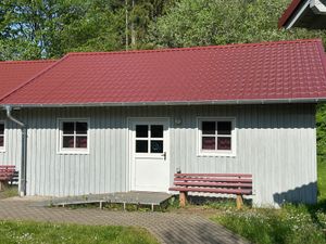 Bungalow für 6 Personen (45 m&sup2;) in Losheim Am See