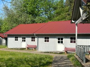 Bungalow für 6 Personen (45 m²) in Losheim Am See