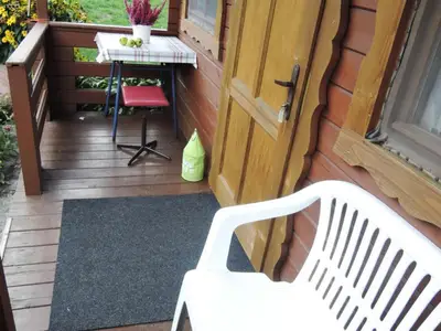 TerraceBalcony