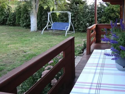 TerraceBalcony