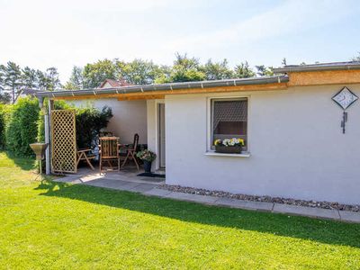 Bungalow für 4 Personen (54 m²) in Lubmin (Seebad) 3/10