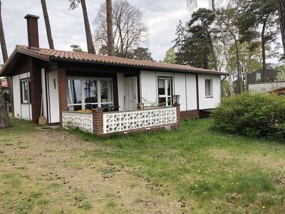 Bungalow für 4 Personen (48 m²) in Lubmin (Seebad) 7/10