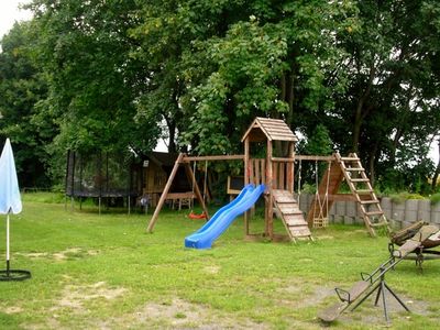 Bungalow für 4 Personen (28 m²) in Lübz 5/10