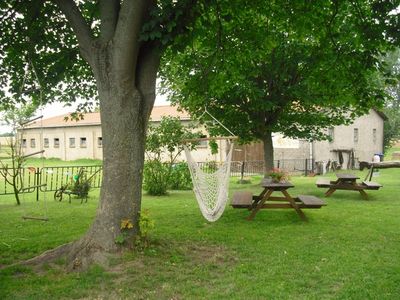 Bungalow für 4 Personen (28 m²) in Lübz 4/10