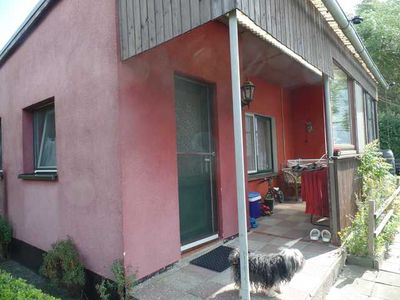 Bungalow für 4 Personen (39 m²) in Lüdershagen 9/10