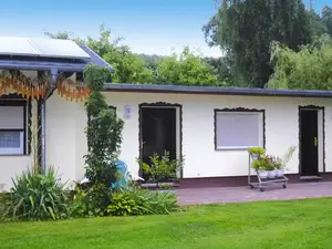 Bungalow für 2 Personen (25 m²) in Lübben