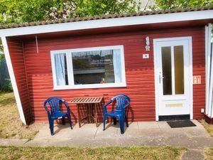 Bungalow für 3 Personen (17 m&sup2;) in Lübeck