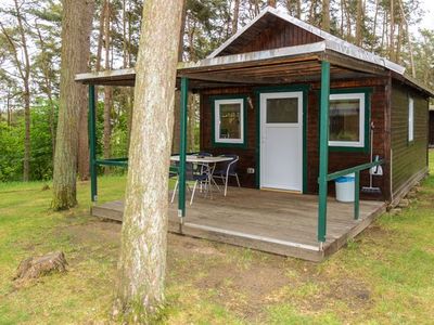 Bungalow für 4 Personen (25 m²) in Lütow 8/10