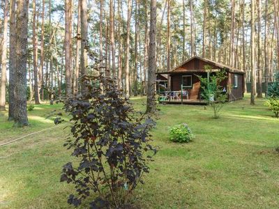 Bungalow für 4 Personen (25 m²) in Lütow 2/10