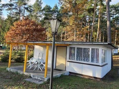 Bungalow für 4 Personen (32 m²) in Lychen 10/10