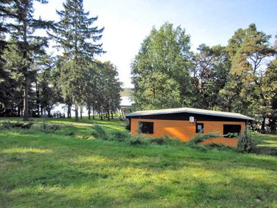 Bungalow für 2 Personen (35 m²) in Lychen 3/9