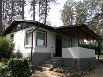 Bungalow für 4 Personen (48 m²) in Lychen 9/10