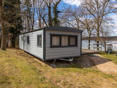 Bungalow für 5 Personen (26 m²) in Lychen 3/10