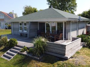 Bungalow für 6 Personen (100 m²) in Makkum