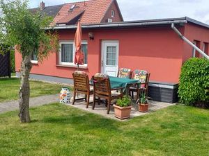 Bungalow für 3 Personen (36 m²) in Malchow