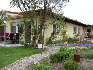 Bungalow für 5 Personen (60 m&sup2;) in Malchow