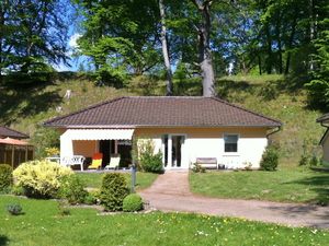 Bungalow für 5 Personen (70 m&sup2;) in Malchow