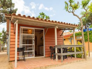 Bungalow für 4 Personen (27 m²) in Malgrat de Mar