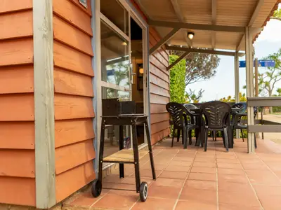 TerraceBalcony