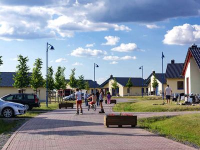 Bungalow für 8 Personen (86 m²) in Markkleeberg 2/10