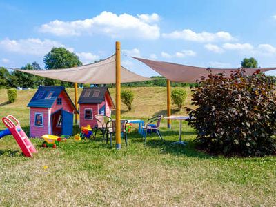 Bungalow für 8 Personen (86 m²) in Markkleeberg 10/10