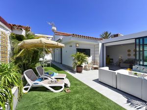 Bungalow für 4 Personen (100 m&sup2;) in Maspalomas