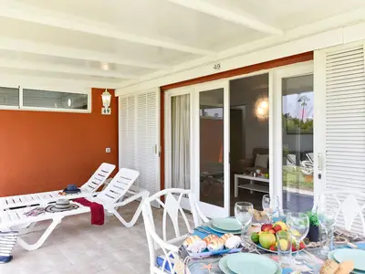 TerraceBalcony