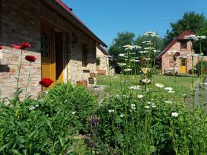 Bungalow für 7 Personen (86 m²) in Mechelsdorf