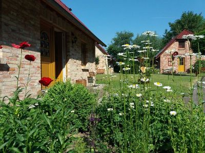 Bungalow für 7 Personen (86 m²) in Mechelsdorf 1/10