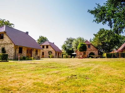 Bungalow für 7 Personen (86 m²) in Mechelsdorf 3/10