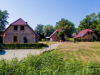 Bungalow für 7 Personen (86 m²) in Mechelsdorf 7/10