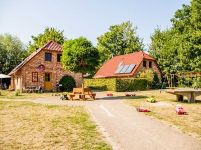 Bungalow für 7 Personen (86 m²) in Mechelsdorf 8/10