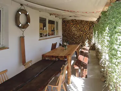 TerraceBalcony